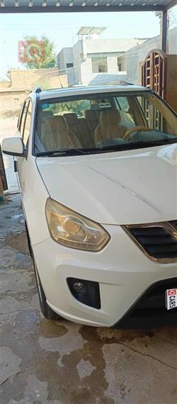 شيري تيجو 3